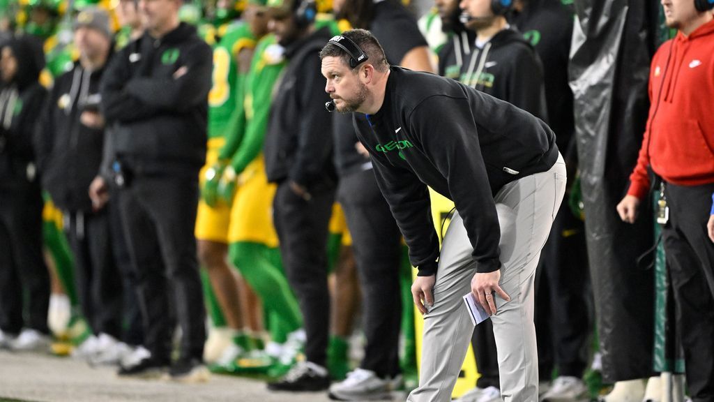 Dan Lanning: Oregon fell short of ‘standard’ despite CFP win