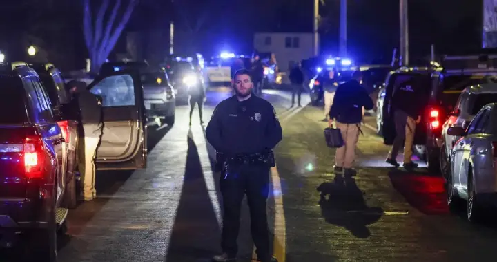 Brown shooting, MIT professor’s killing suspect found dead, officials say – National