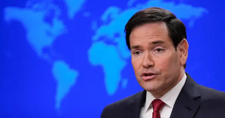 Rubio says U.S. wants to ‘partner’ with countries on hemisphere issues – National