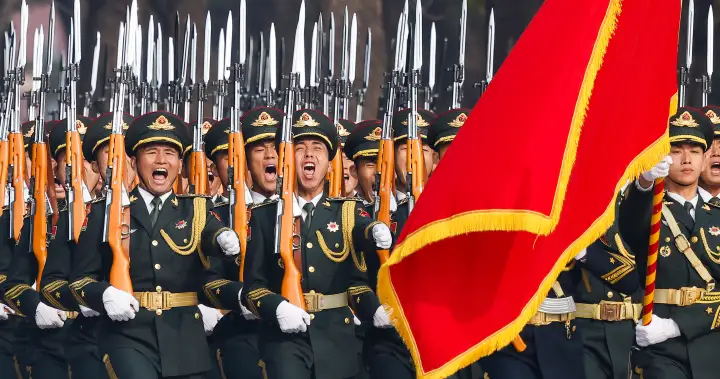China stages military drills around Taiwan in warning to ‘separatist forces’ – National