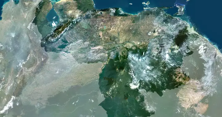 Trump orders blockade of ‘sanctioned oil tankers’ into Venezuela – National