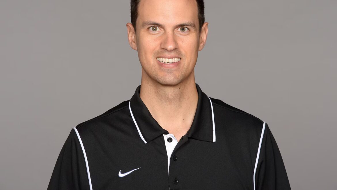 Colorado hires New Mexico’s Fernando Lovo to succeed Rick George as athletic director