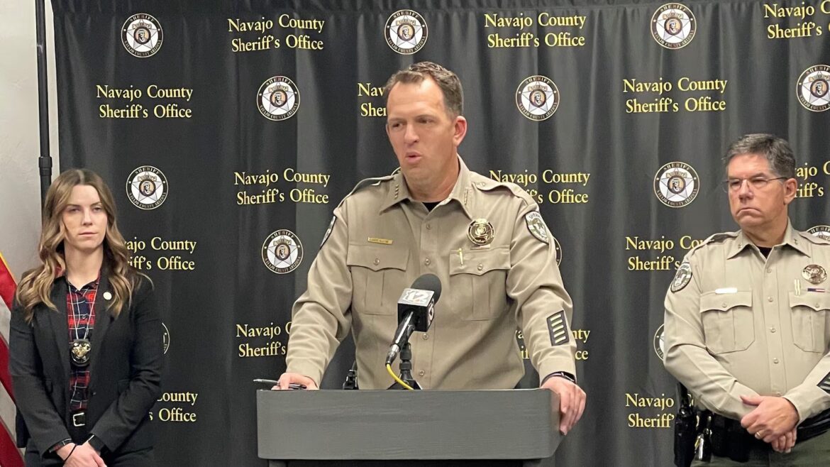 No motive revealed in killing of California farmer’s estranged wife in Arizona