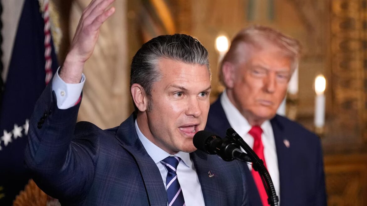 US strikes another alleged drug-smuggling boat in eastern Pacific