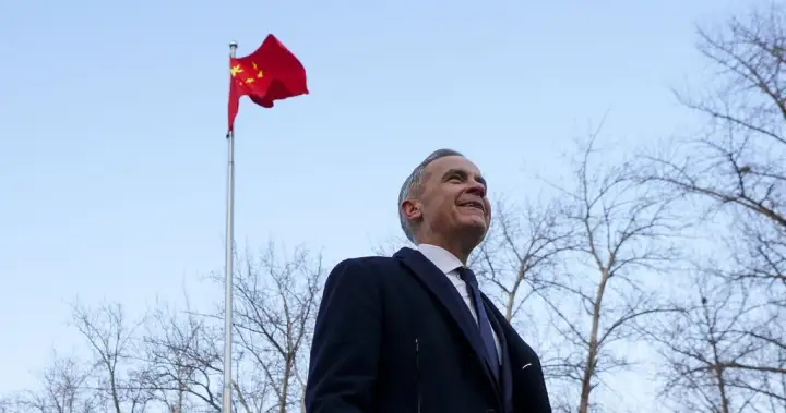 Canada-China trade deal framed as a win for B.C.’s economy