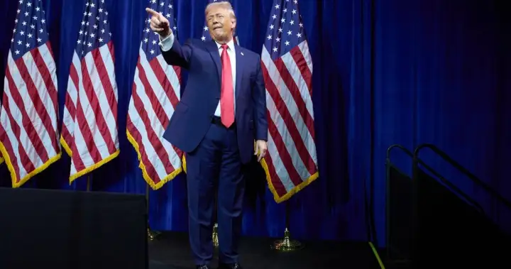 Trump’s actions in Venezuela suggest Canada is ‘on the menu’: ex-UN envoy – National