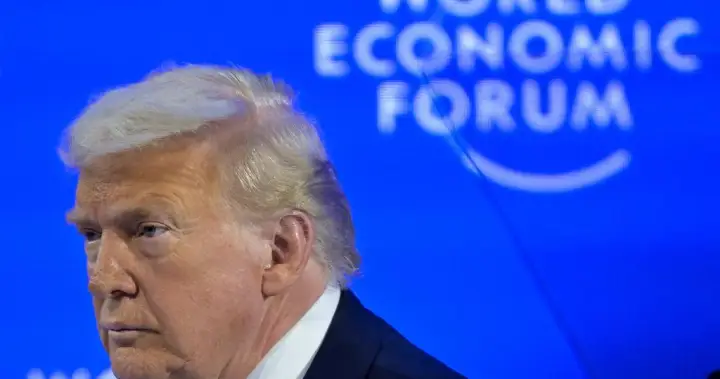 Trump announces Greenland ‘framework’ with NATO for ‘a future deal’ – National