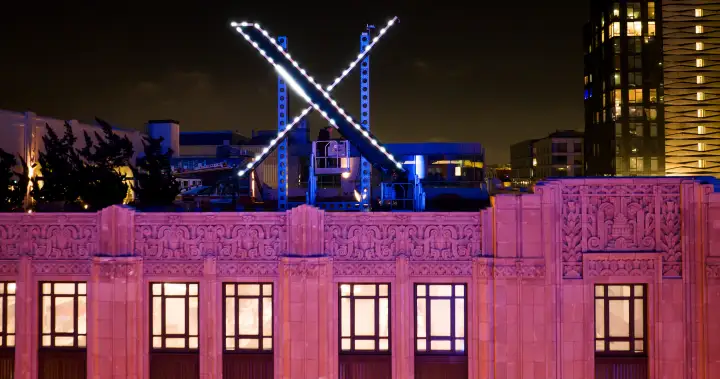 X outages reported by tens of thousands of users worldwide: Downdetector – National