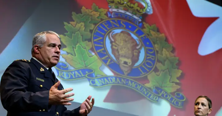 RCMP report says Bishnoi gang ‘acting on behalf of’ Indian government