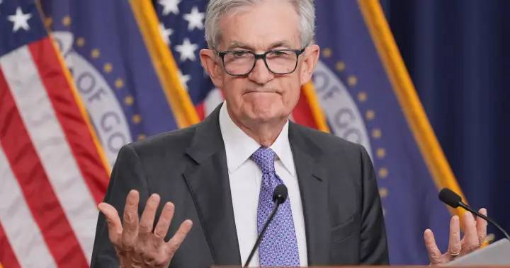 Bank of Canada adds voice to central banks backing U.S. Fed amid DOJ probe – National