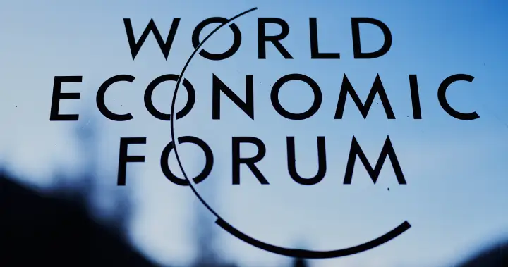 The World Economic Forum is meeting in Davos. Here’s how it works – National