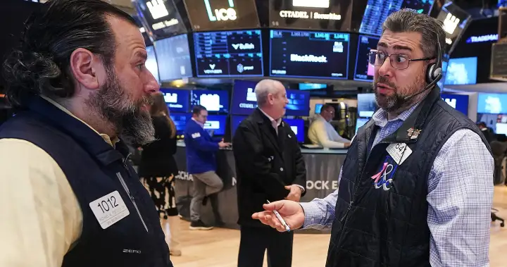 Trump’s Greenland tariff threats rattle global stock markets – National