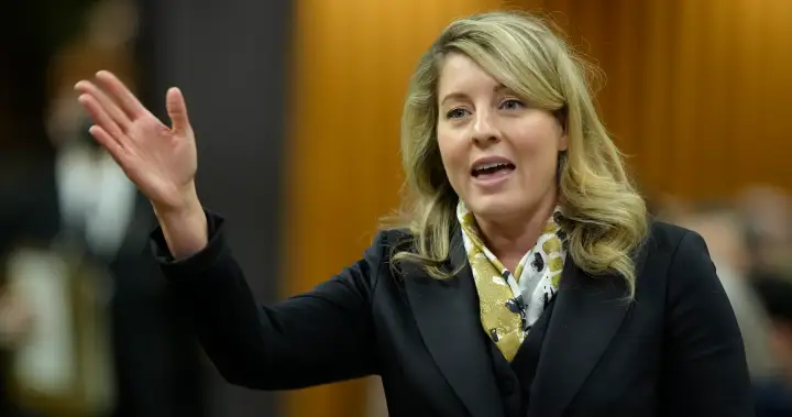 Canada and Korea sign MOU for more trade, including autos and minerals – National