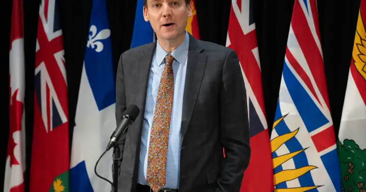 B.C. premier calls meeting between Alberta separatists, Trump officials ‘treason’