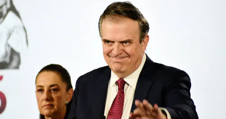 Mexico confident CUSMA will remain as Trump suggests it could expire – National