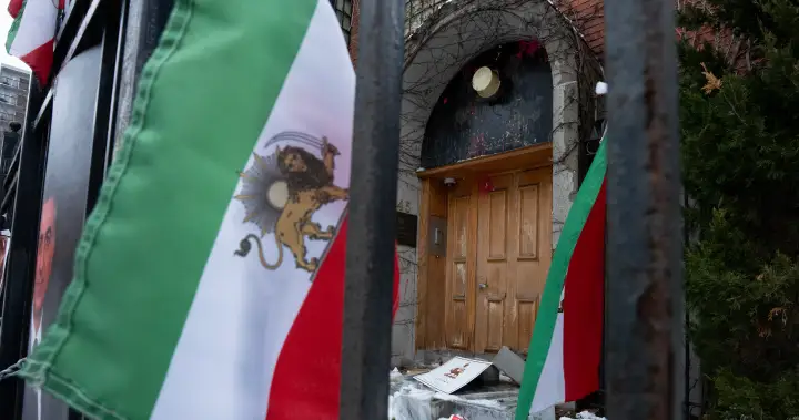 Why Canada doesn’t have diplomatic relations with Iran anymore – National