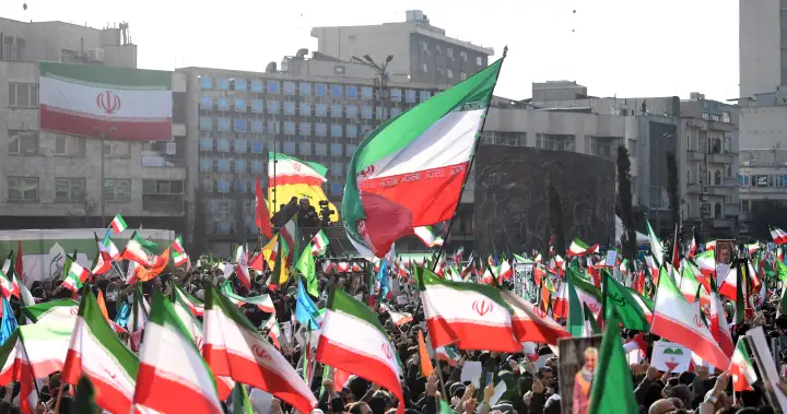 Death toll from Iran protest crackdown crosses 2,000, activists say – National