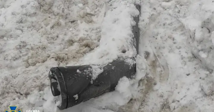 Russia uses hypersonic missile on Ukraine in a warning to the West – National