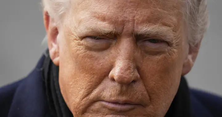 On Greenland, Trump says no ‘obligation’ to seek peace as Europe braces – National