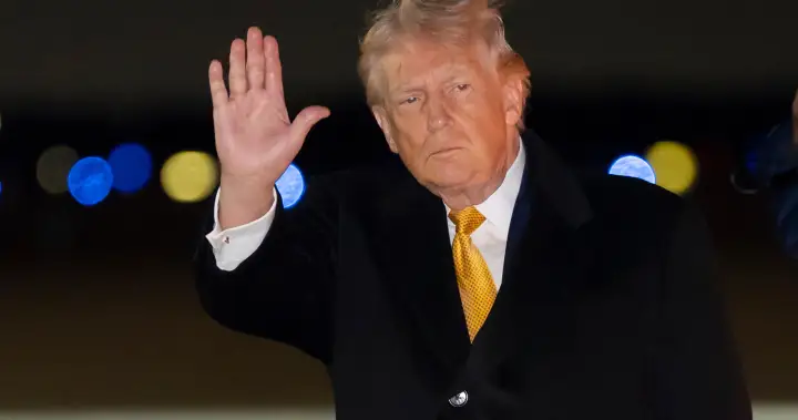 ‘A volatile White House’: What shaped responses to U.S.’s Venezuela attack? – National