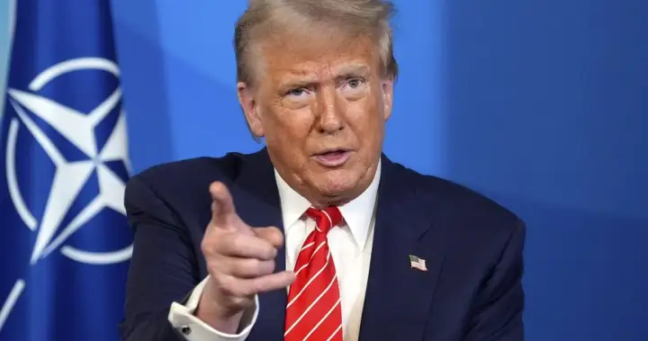 How could Canada, EU, NATO respond to a U.S. takeover of Greenland? – National