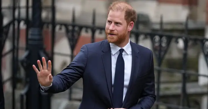 What’s at stake in trial of Prince Harry, Elton John and others vs. Daily Mail? – National