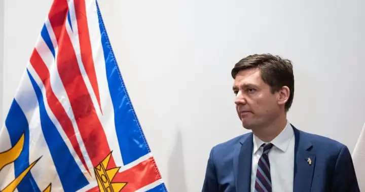 B.C. to undertake trade mission to India, a ‘key market’ for province, Eby says