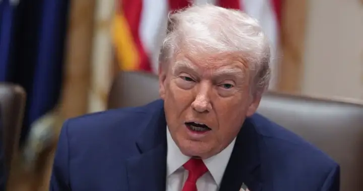 Venezuela commercial airspace to reopen weeks after Maduro raid, Trump says – National