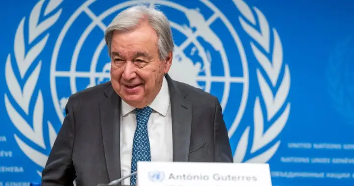 U.S. operation in Venezuela an ‘act of aggression,’ UN chief says – National