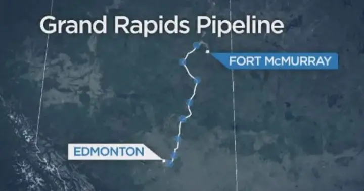 PetroChina meeting obstacles as it seeks to buy South Bow pipeline stake