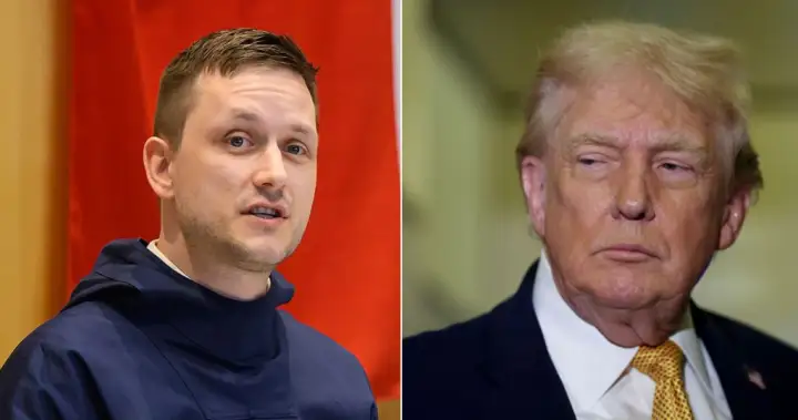 Denmark says talks with the U.S. ‘needed’ over Greenland – National