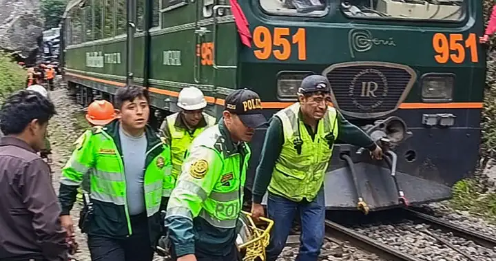 7 Canadians among dozens injured in fatal Peru train crash: minister – National