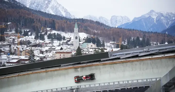 As Winter Olympics and Paralympics approach, will the planet be affected? – National