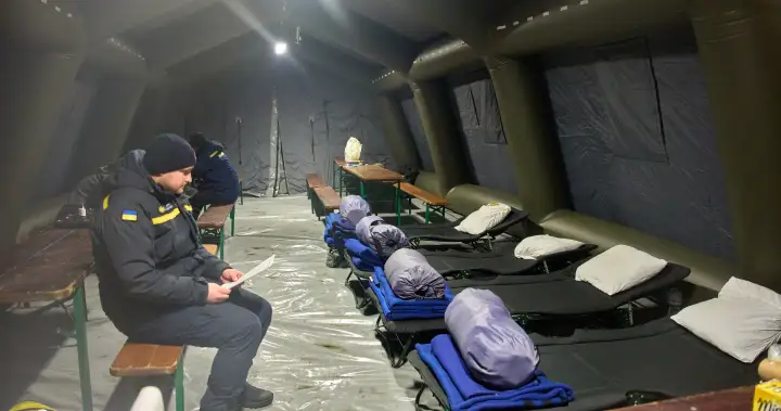 Trump and Zelenskyy to meet as harsh weather could impact Russian invasion – National