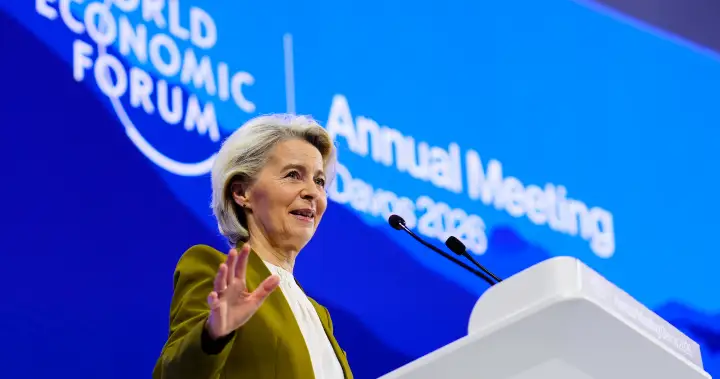 EU vows ‘unflinching’ response to Trump’s Greenland threats – National