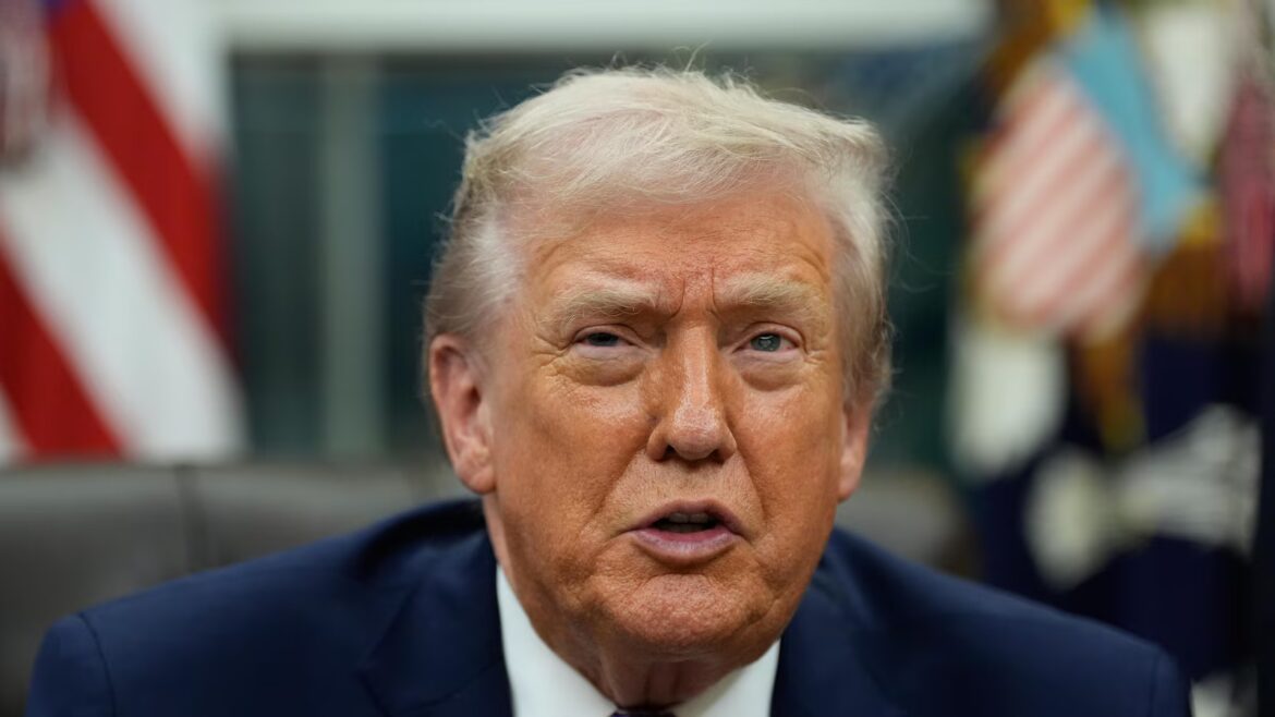 Republicans and Democrats are trying to contain Trump’s Greenland aggression. Will it be enough?