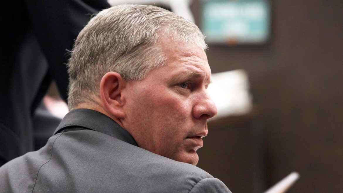 Former baseball player Lenny Dykstra faces drug charges after New Year’s Day traffic stop