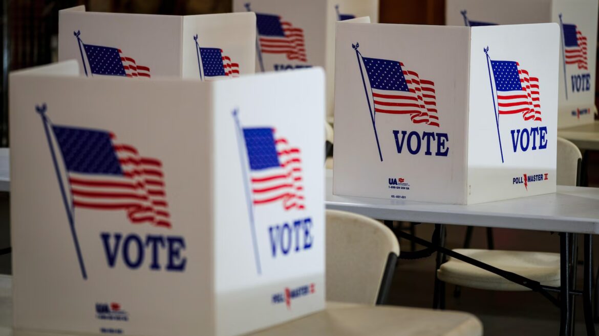 Judge blocks additional citizenship provisions in latest setback to Trump’s election executive order