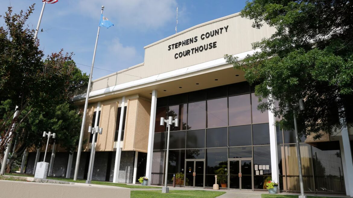 Oklahoma man firing gun in yard fatally shoots neighbor sitting blocks away, authorities say