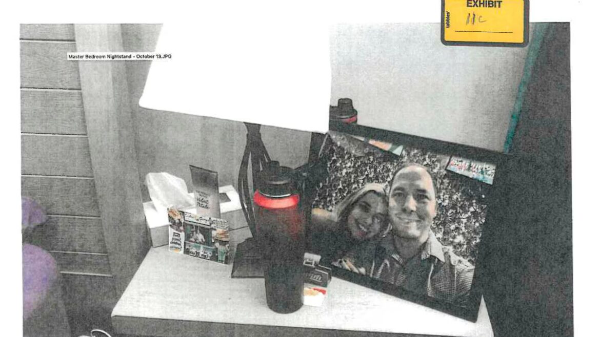 Opening statements expected in double murder trial of man having affair with au pair