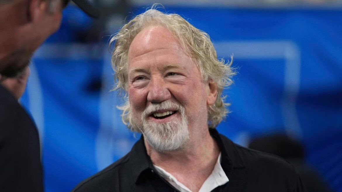 Actor Timothy Busfield’s attorneys say an investigation undermines state’s child sex abuse charges