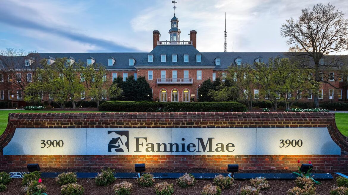 Trump’s voice in a new Fannie Mae ad is generated by artificial intelligence, with his permission