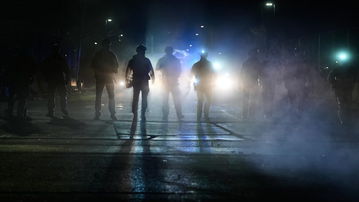 Trump’s Twin Cities immigration crackdown has made chaos and tension the new normal