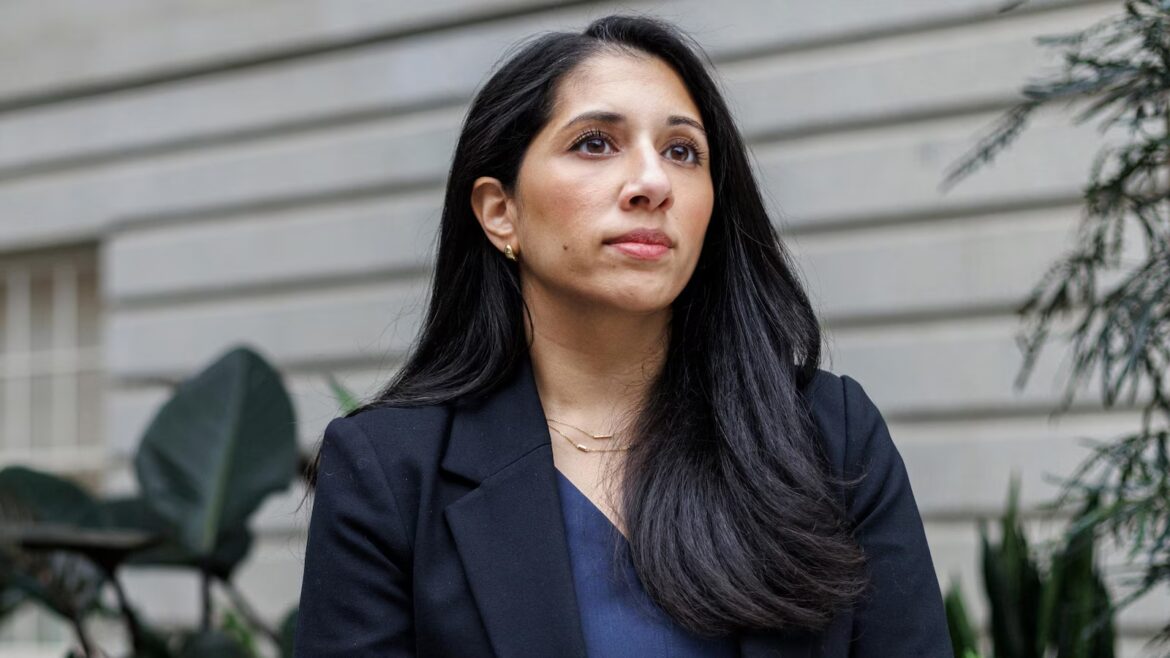 Inside a year of firings that have shaken the Trump Justice Department: ‘A great deal of fear’