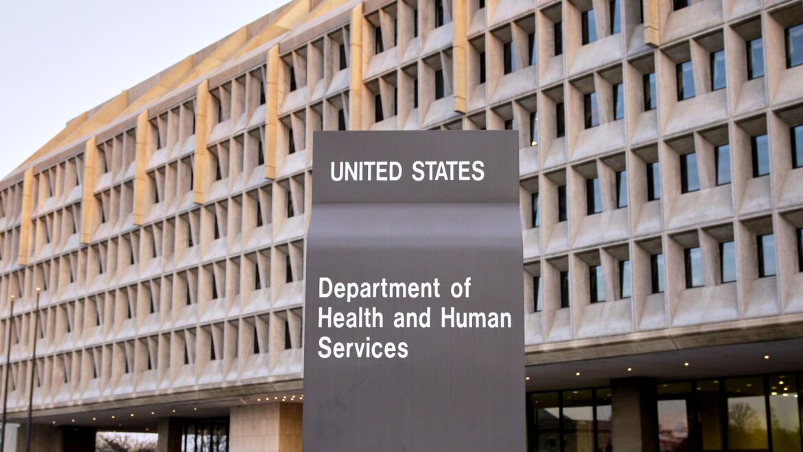 Confusion erupts in mental health and substance abuse programs as HHS cuts, then reinstates grants