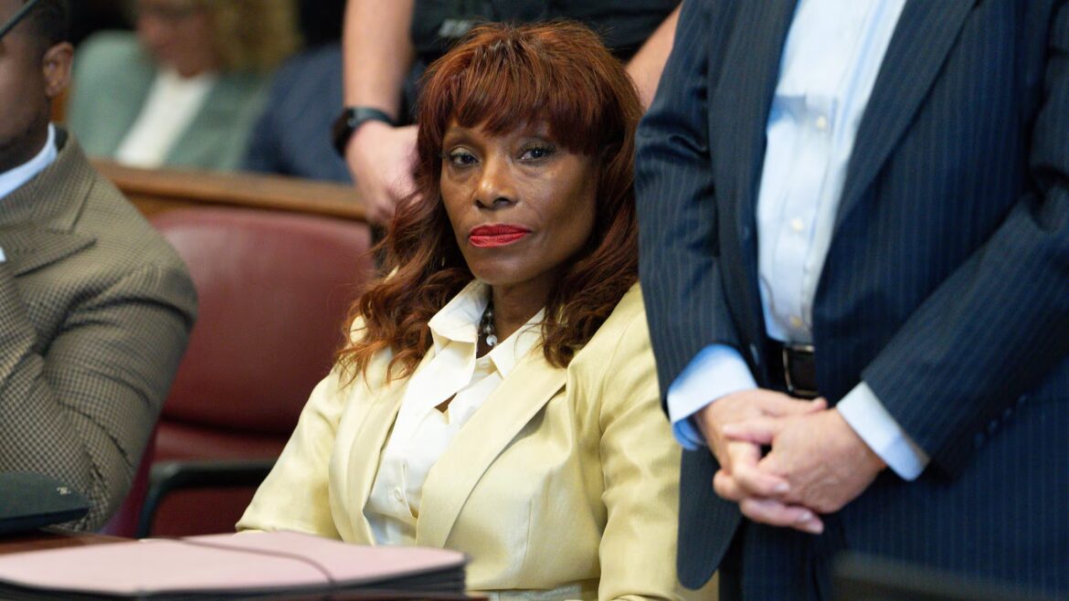 Top aide to former NYC Mayor Eric Adams took bribe of diamond earrings: Prosecutors