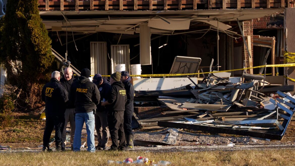 4 injured in suburban Philadelphia nursing home explosion file negligence lawsuit
