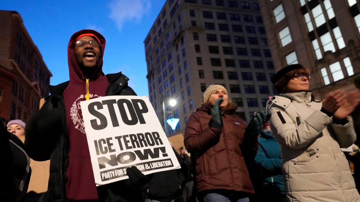 Court records raise doubts that ICE is detaining the ‘worst of the worst’ in Maine