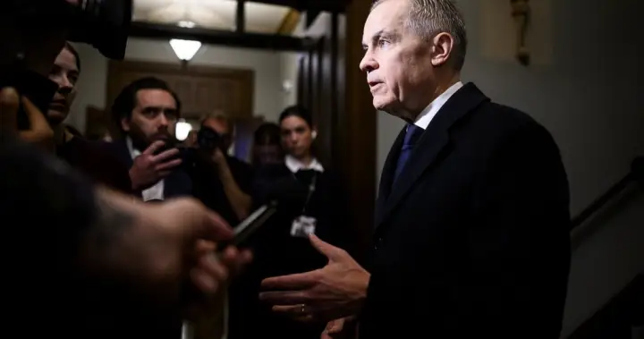 World leaders react to ‘senseless’ Tumbler Ridge shooting: ‘Horror has struck’