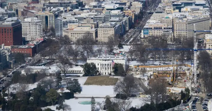 White House says tariff rollback reports ‘speculation’ unless announced – National
